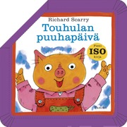 Touhulan Puuhapäivä (9789513162894)