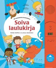 Tammi Soili Perkiö: Soiva Laulukirja