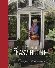 Kotipihan Kasvihuone (9789513176853)