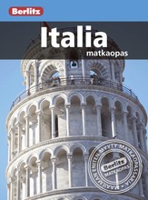 Italia (9789513181116)