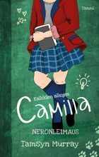 Kaikkien Aikojen Camilla (9789513185329)