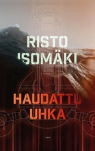 Haudattu Uhka (9789513190224)
