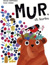 Mur, Eli Karhu (9789513190781)