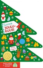Soiva Joulukuusi (9789513196400)