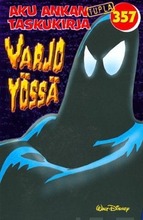 Varjo Yössä (Tuplataskukirja) (9789513226442)