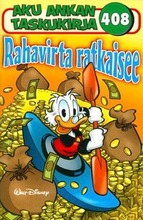 Rahavirta Ratkaisee (9789513235987)