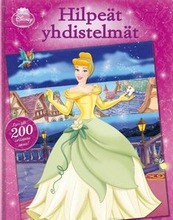 Hilpeät Yhdistelmät (9789513237837)