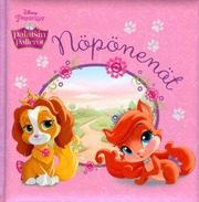 Nöpönenät (9789513240677)