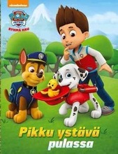 Ryhmä Hau (9789513243821)