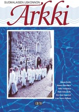 Suomalaisen Uskonnon Arkki (9789513741471)