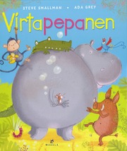 Virtapepanen (9789518836462)