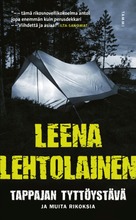 Lehtolainen, Leena: Tappajan Tyttöystävä Pokkari (9789520408688)