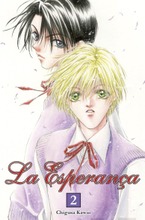 La Esperanca 2 (9789521613357)