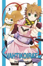 Vahtikoirat 3 (9789521618970)