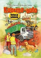 Kuorma-Auto (9789522304018)