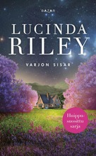 Riley, Lucinda: Varjon Sisar Pokkari (9789522798732)