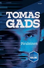 Gads, Tomas: Pirulainen Pokkari (9789522798756)