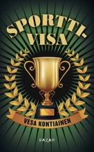 Kontiainen, Vesa: Sporttivisa Pokkari (9789522798855)