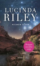 Riley, Lucinda: Helmen Sisar Pokkari (9789522799838)