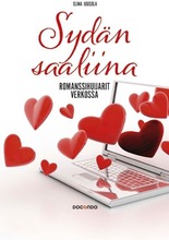 Sydän Saaliina (9789522914460)