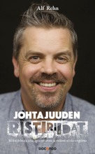 Johtajuuden Ristiriidat (9789522917706)