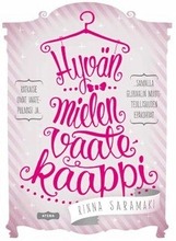 Hyvän Mielen Vaatekaappi (9789523000070)