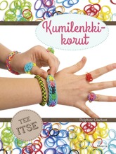 Kumilenkkikorut (9789523121379)