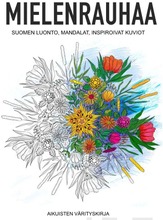 Mielenrauhaa (9789523211247)