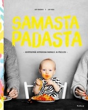 Samasta Padasta (9789523212541)