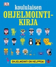 Koululaisen Ohjelmointikirja (9789523214354)