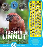 Suomen Linnut - Suuri Lintukirja