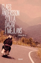 Stilla Dagar I Mejlans (9789523330016)
