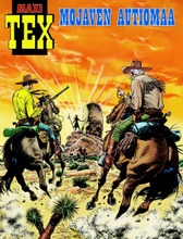 Maxi-Tex 39 (9789523342828)