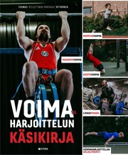 Voimaharjoittelun Käsikirja (9789523500907)