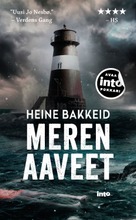 Bakkeid, Heine: Meren Aaveet Pokkari (9789523513273)