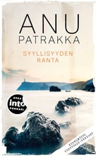 Patrakka, Anu: Syyllisyyden Ranta Pokkari (9789523513280)