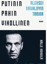 Kniivilä Kalle, Putinin Pahin Vihollinen - Aleksei Navalnyin Tarina