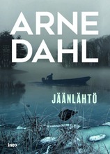 Arne Dahl, Jäänlähtö