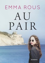 Rous, Emma: Au Pair Pokkari (9789523750012)
