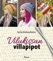 Sarita Kotkavalkama, Vilukissan Villapipot