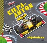 Kilpa-Auton Ohjaimissa (9789524722124)