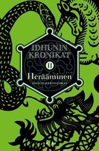 Herääminen (9789525637649)