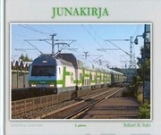 Junakirja (9789525805536)