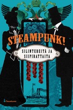 Steampunk! (9789526642536)