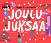 Joulu Juksaa (9789527105474)