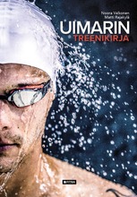 Uimarin Treenikirja (9789527196083)