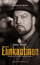 Nyman, Sonny: Elinkautinen Pokkari (9789527396049)
