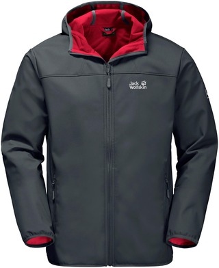 jack wolfskin gore tex