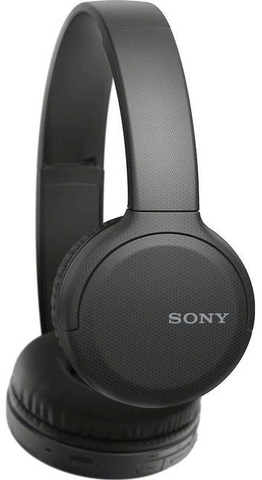 Sony wh ch510 langaton kuuloke, musta, sony foodie.fi Kuulokkeet Foodie.fi ruoan verkkokauppa | Tilaa ruokaa