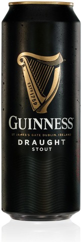 Guinness Draught Stout Olut 4 2 0 44 L Hartwall Ruoan Verkkokauppa Foodie Fi Tilaa Ruokaa Prismasta S Marketista Alepasta Ja Salesta